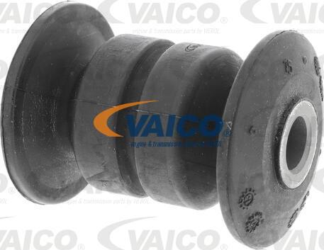 VAICO V30-1283 - Сайлентблок, рычаг подвески колеса autospares.lv