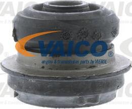 VAICO V30-1231 - Сайлентблок, рычаг подвески колеса autospares.lv