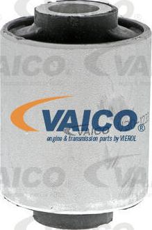 VAICO V30-1233 - Сайлентблок, рычаг подвески колеса autospares.lv