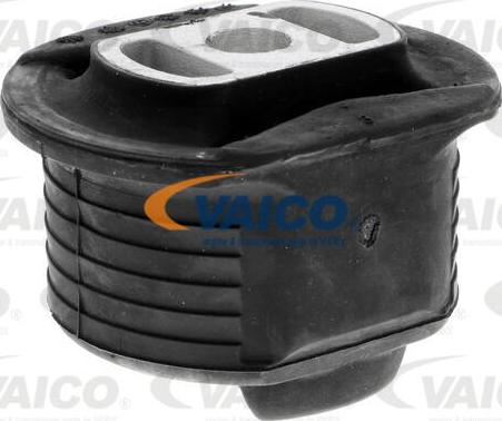 VAICO V30-1225 - Сайлентблок балки моста autospares.lv