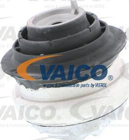 VAICO V30-1222 - Подушка, опора, подвеска двигателя autospares.lv