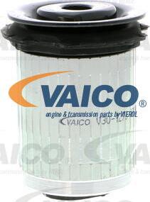 VAICO V30-1270 - Сайлентблок, рычаг подвески колеса autospares.lv