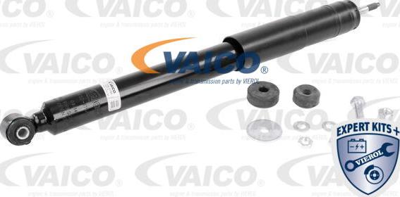 VAICO V30-1755 - Амортизатор autospares.lv