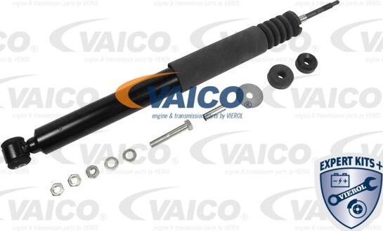 VAICO V30-1753 - Амортизатор autospares.lv