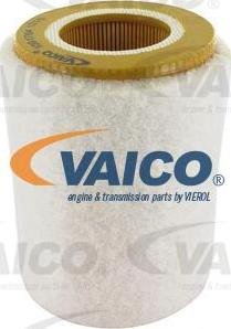 VAICO V30-1764 - Воздушный фильтр, двигатель autospares.lv