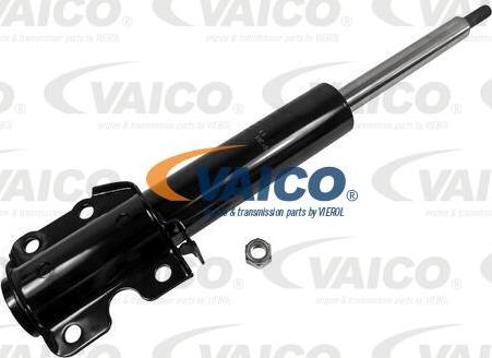 VAICO V30-1710 - Амортизатор autospares.lv