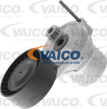 VAICO V30-8414 - Натяжитель, поликлиновый ремень autospares.lv