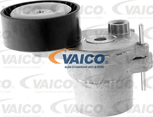 VAICO V30-8416 - Натяжитель, поликлиновый ремень autospares.lv
