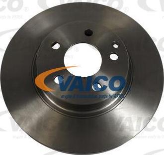 VAICO V30-80049 - Тормозной диск autospares.lv