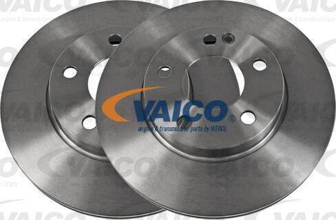 VAICO V30-80066 - Тормозной диск autospares.lv