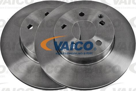 VAICO V30-80008 - Тормозной диск autospares.lv