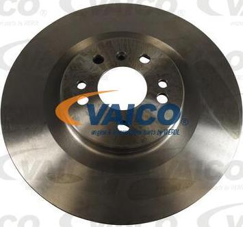 VAICO V30-80014 - Тормозной диск autospares.lv
