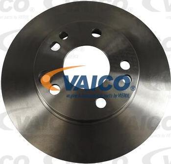 VAICO V30-80018 - Тормозной диск autospares.lv