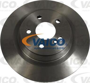 VAICO V30-80085 - Тормозной диск autospares.lv