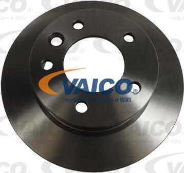 VAICO V30-80086 - Тормозной диск autospares.lv