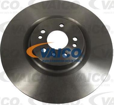 VAICO V30-80088 - Тормозной диск autospares.lv