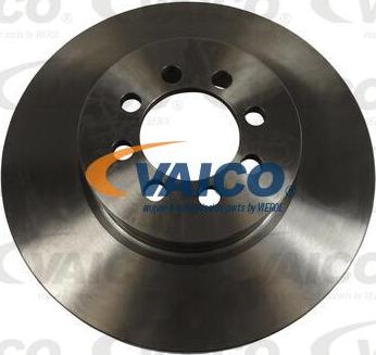 VAICO V30-80087 - Тормозной диск autospares.lv