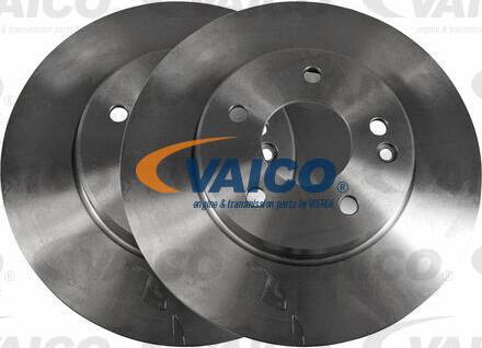 VAICO V30-80034 - Тормозной диск autospares.lv