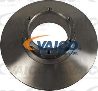 VAICO V30-80037 - Тормозной диск autospares.lv