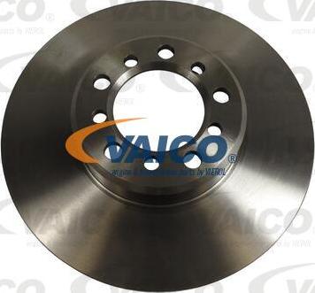 VAICO V30-80026 - Тормозной диск autospares.lv