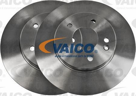 VAICO V30-80020 - Тормозной диск autospares.lv