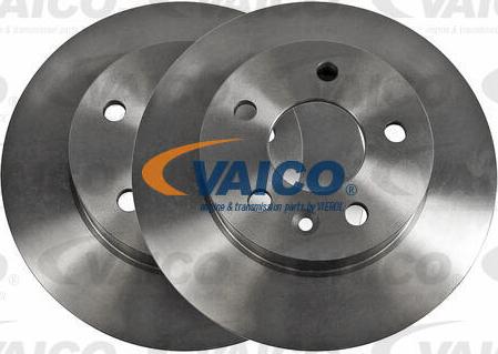 VAICO V30-80023 - Тормозной диск autospares.lv