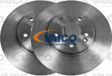VAICO V30-80022 - Тормозной диск autospares.lv