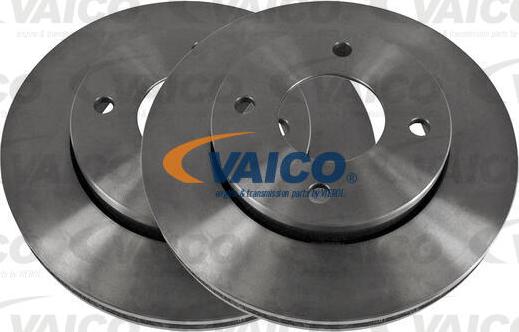 VAICO V30-80079 - Тормозной диск autospares.lv