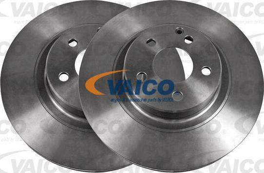 VAICO V30-80070 - Тормозной диск autospares.lv