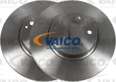 VAICO V30-80071 - Тормозной диск autospares.lv