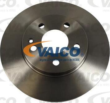 VAICO V30-80073 - Тормозной диск autospares.lv