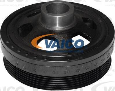VAICO V30-8194 - Шкив коленчатого вала autospares.lv