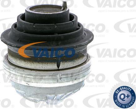 VAICO V30-8190 - Подушка, опора, подвеска двигателя autospares.lv