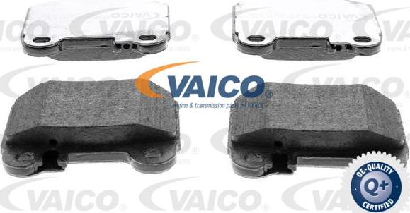 VAICO V30-8147 - Тормозные колодки, дисковые, комплект autospares.lv