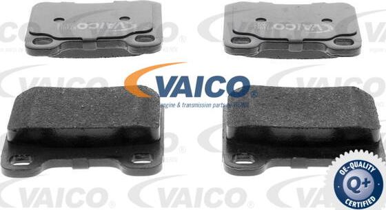 VAICO V30-8105 - Тормозные колодки, дисковые, комплект autospares.lv