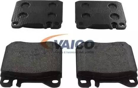 VAICO V30-8102-1 - Тормозные колодки, дисковые, комплект autospares.lv