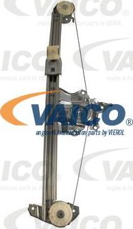 VAICO V30-8349 - Стеклоподъемник autospares.lv