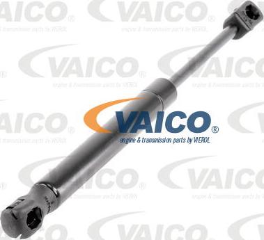 VAICO V30-8313 - Газовая пружина, упор autospares.lv