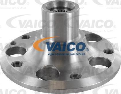 VAICO V30-8312 - Ступица колеса, поворотный кулак autospares.lv