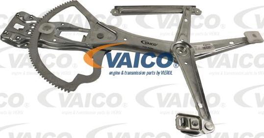 VAICO V30-8294 - Стеклоподъемник autospares.lv