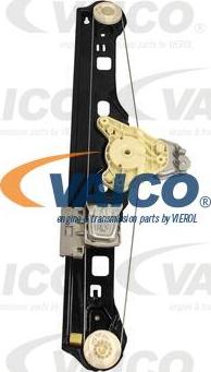 VAICO V30-8291 - Стеклоподъемник autospares.lv