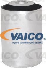 VAICO V30-3449 - Сайлентблок, рычаг подвески колеса autospares.lv