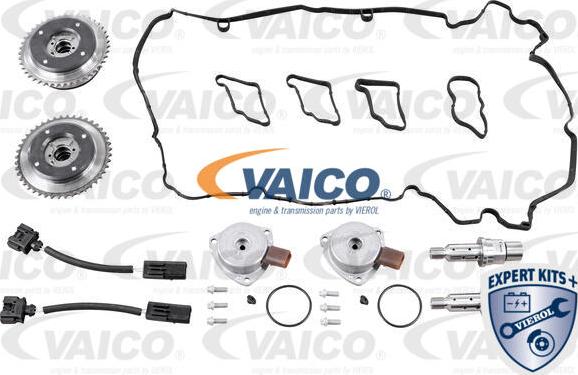 VAICO V30-3429 - Ремкомплект, регулятор фаз газораспределения autospares.lv