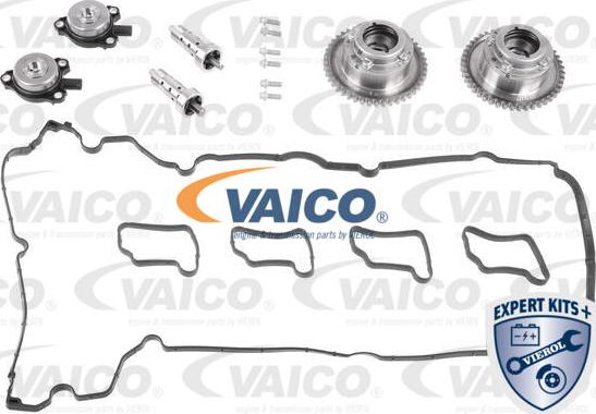 VAICO V30-3428 - Ремкомплект, регулятор фаз газораспределения autospares.lv