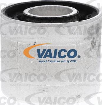 VAICO V30-3547 - Сайлентблок, рычаг подвески колеса autospares.lv