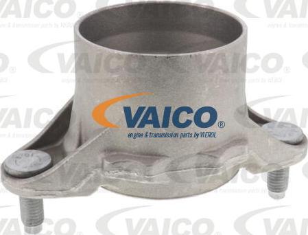 VAICO V30-3513 - Опора стойки амортизатора, подушка autospares.lv