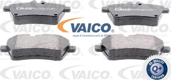 VAICO V30-3680 - Дисковый тормозной механизм, комплект autospares.lv