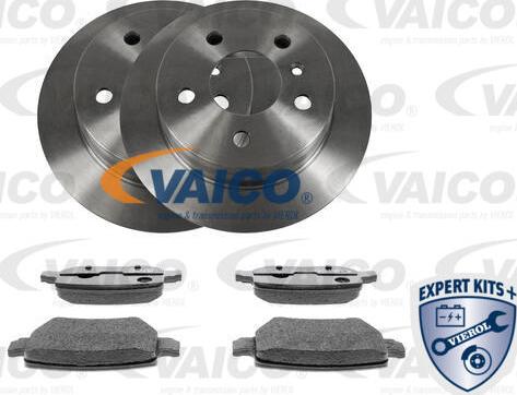 VAICO V30-3682 - Дисковый тормозной механизм, комплект autospares.lv