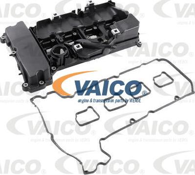 VAICO V30-3632 - Крышка головки цилиндра autospares.lv