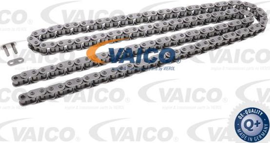 VAICO V30-3009 - Цепь привода распредвала autospares.lv